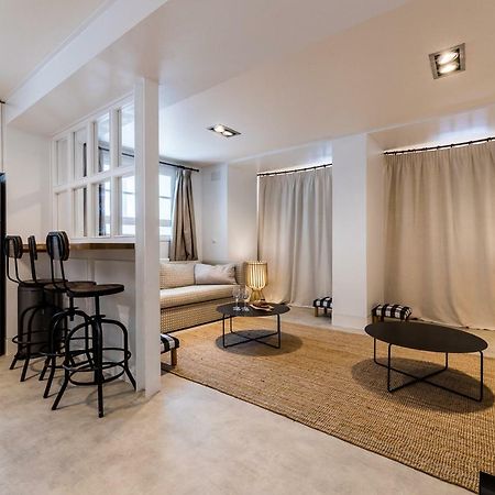 Sotoan Keyweek Design Apartment Close To The Port-Vieux Beach In Biarritz Dış mekan fotoğraf