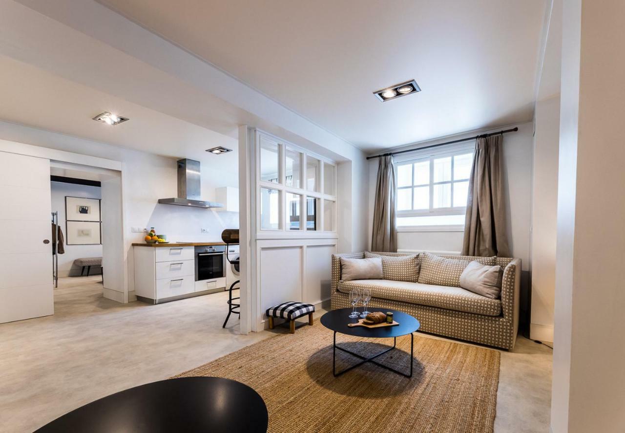 Sotoan Keyweek Design Apartment Close To The Port-Vieux Beach In Biarritz Dış mekan fotoğraf