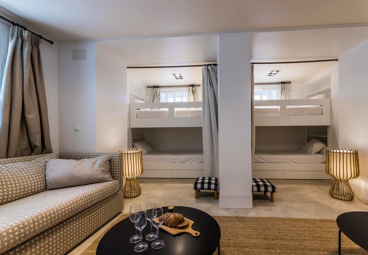 Sotoan Keyweek Design Apartment Close To The Port-Vieux Beach In Biarritz Dış mekan fotoğraf