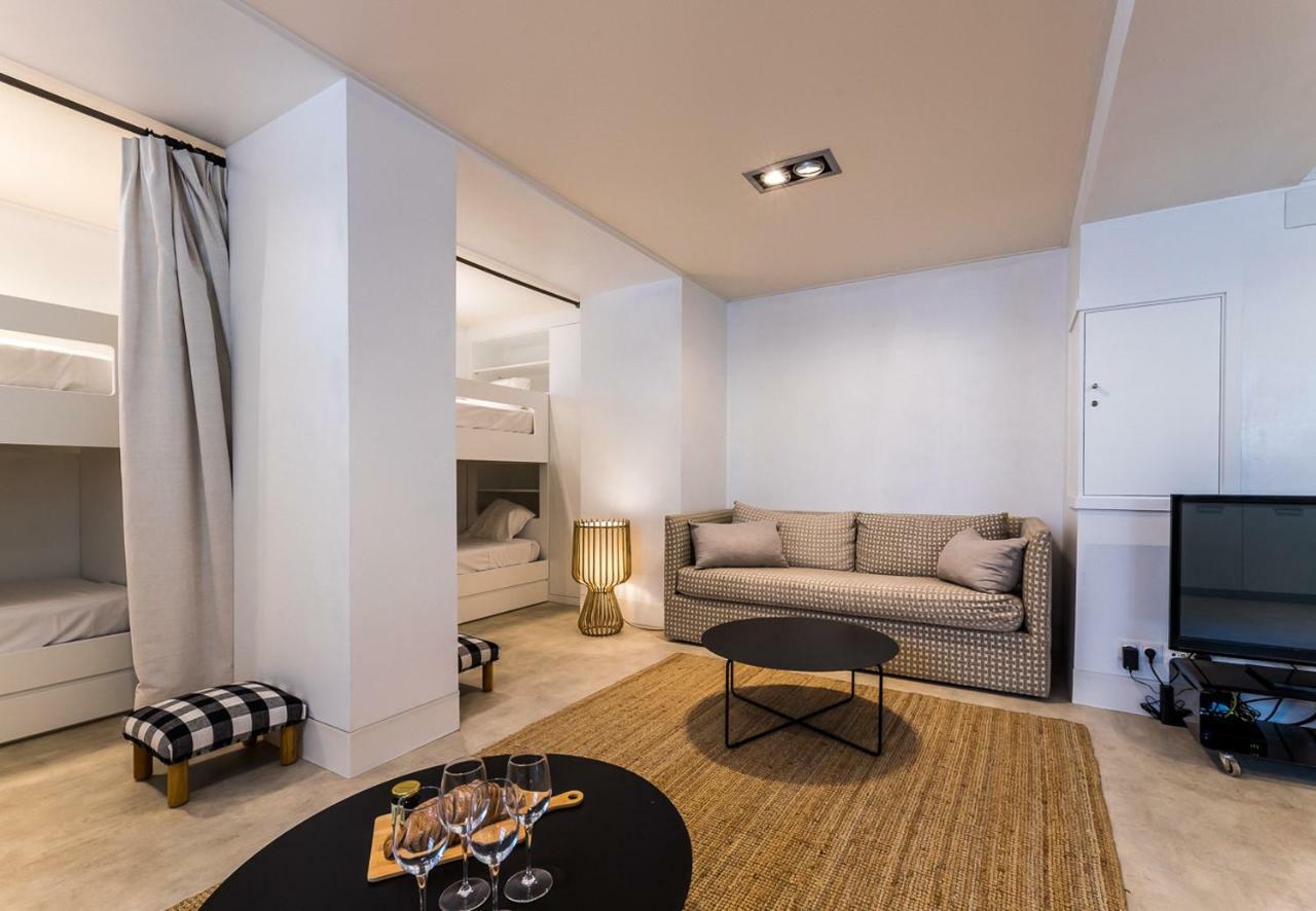 Sotoan Keyweek Design Apartment Close To The Port-Vieux Beach In Biarritz Dış mekan fotoğraf