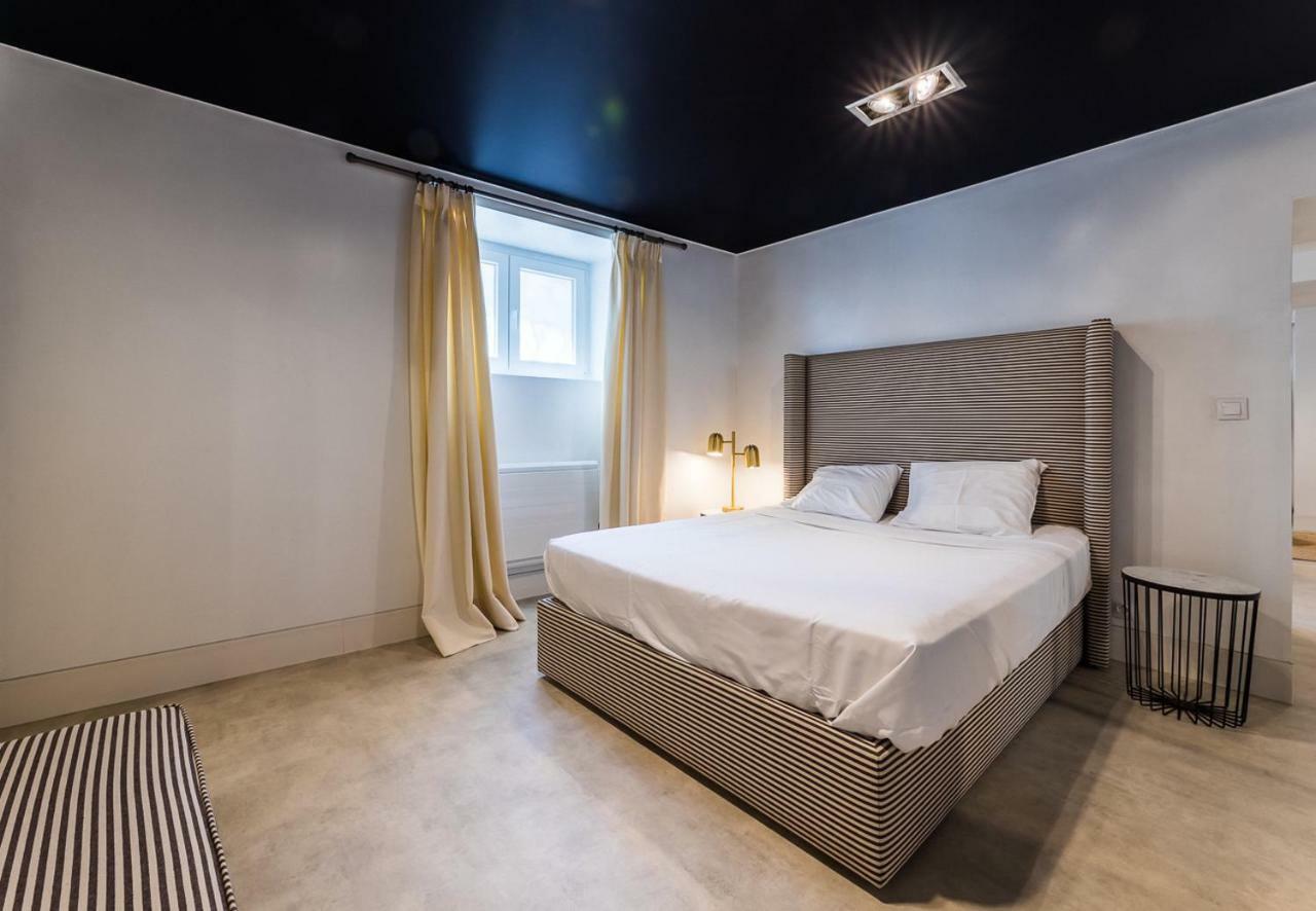 Sotoan Keyweek Design Apartment Close To The Port-Vieux Beach In Biarritz Dış mekan fotoğraf