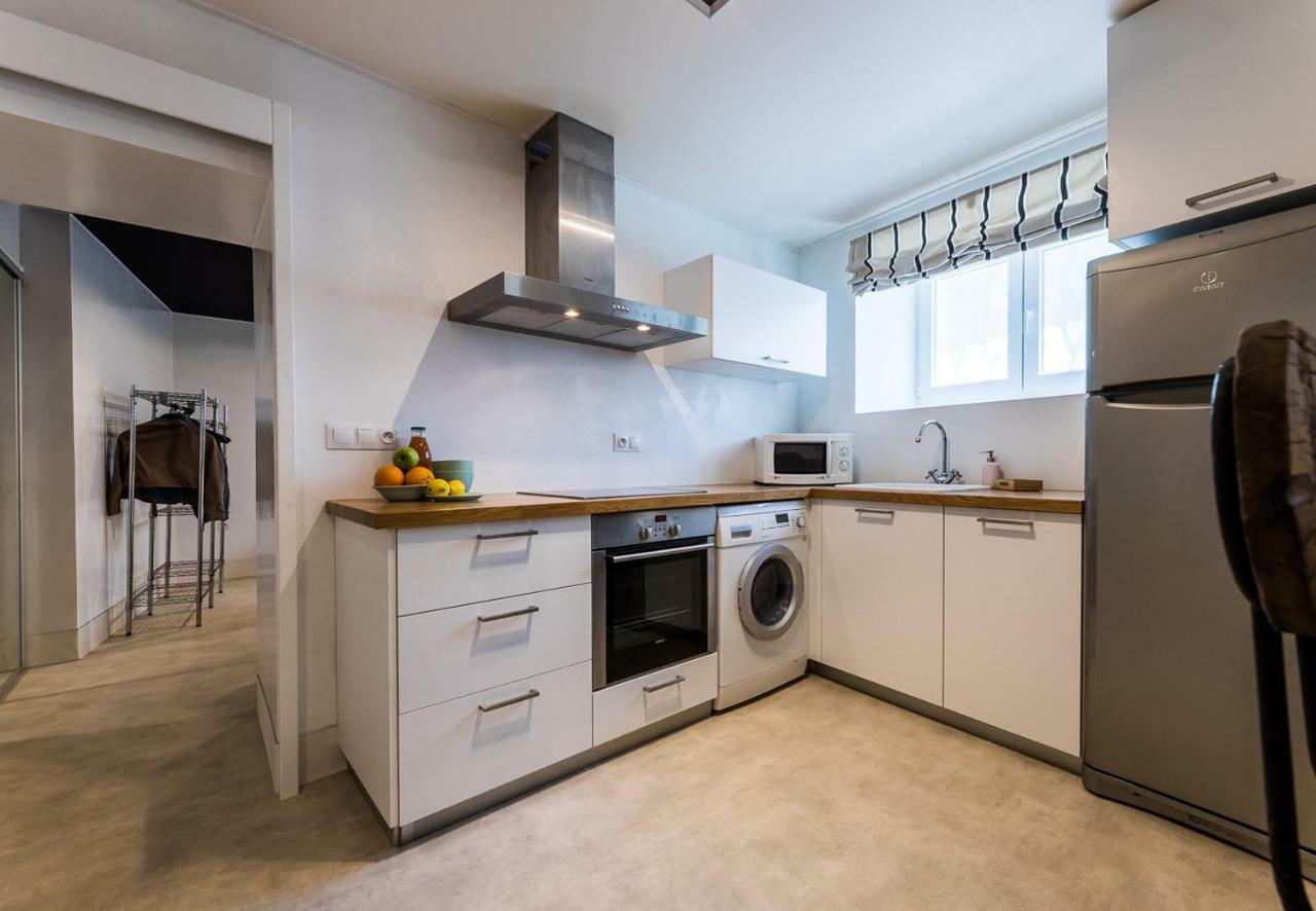 Sotoan Keyweek Design Apartment Close To The Port-Vieux Beach In Biarritz Dış mekan fotoğraf