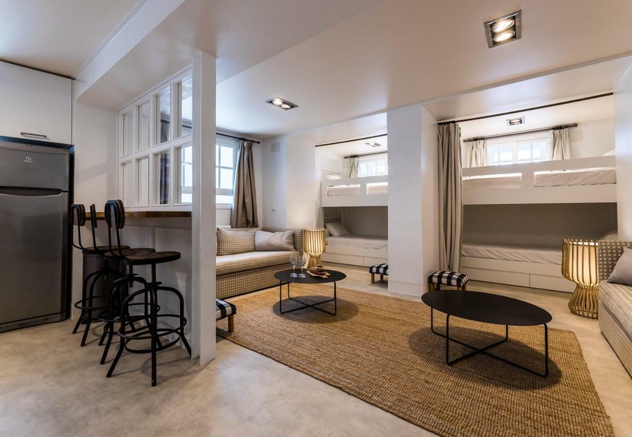 Sotoan Keyweek Design Apartment Close To The Port-Vieux Beach In Biarritz Dış mekan fotoğraf