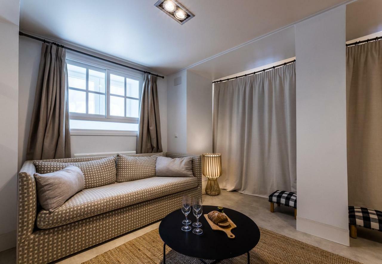 Sotoan Keyweek Design Apartment Close To The Port-Vieux Beach In Biarritz Dış mekan fotoğraf